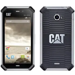 Замена тачскрина на телефоне CATerpillar S50 в Тюмени
